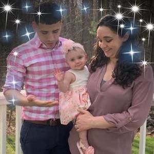 Meet your Posher, Peter